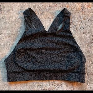 - Excellent condition Lulu free to be bra -